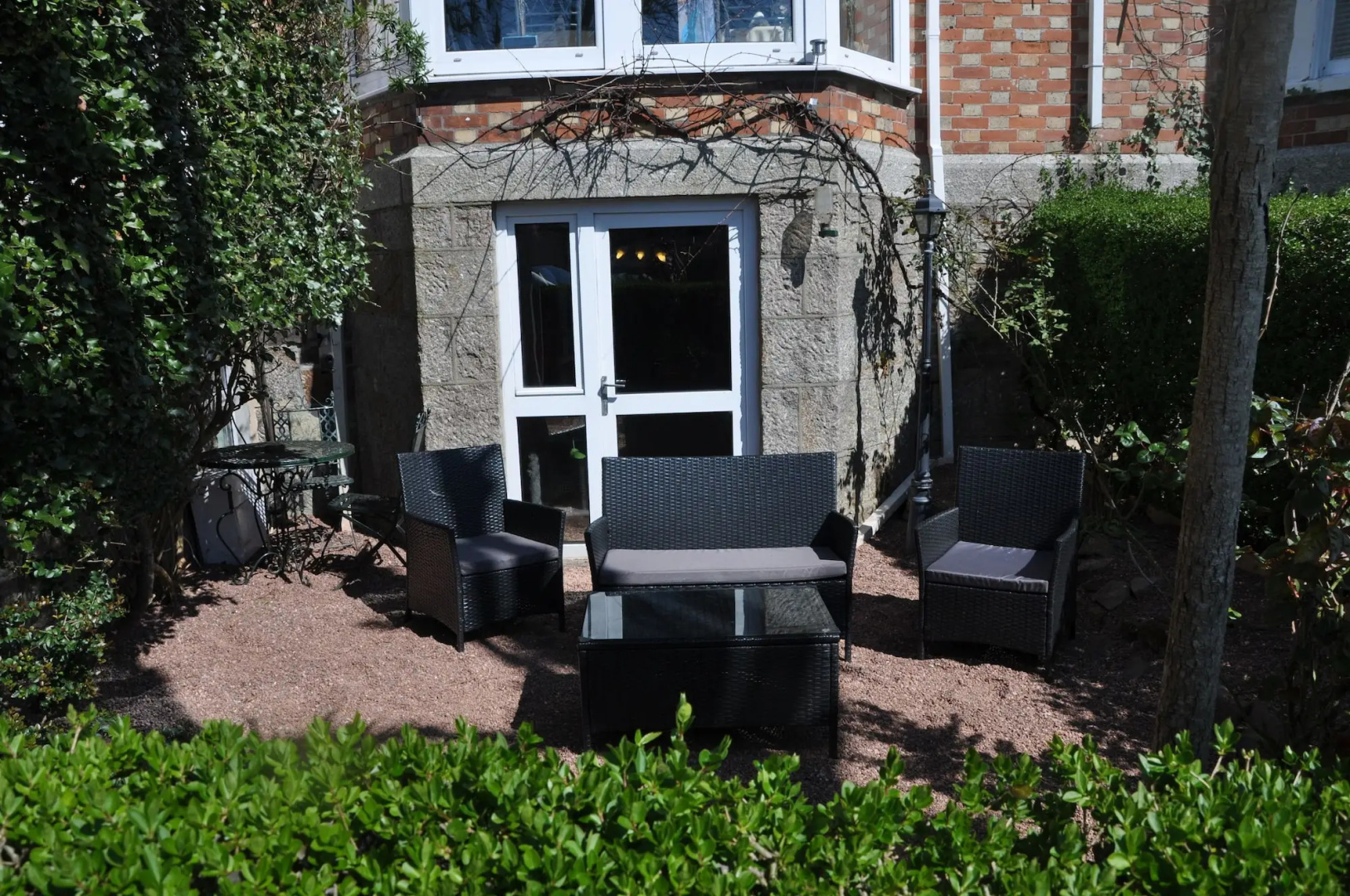 Torwood House Hotel