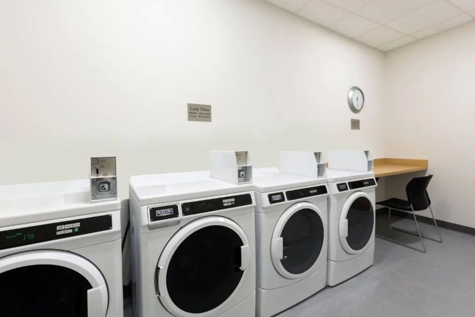 Fairfield Inn & Suites by Marriott Statesville