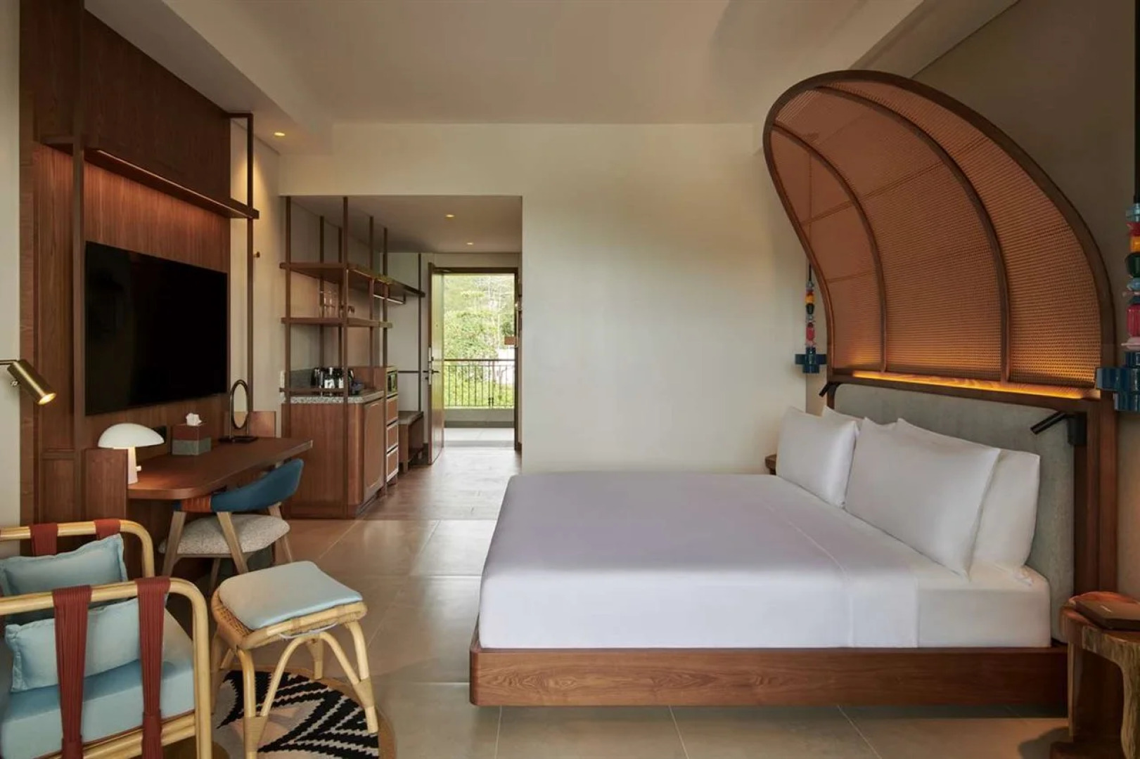 Canopy by Hilton Seychelles Resort