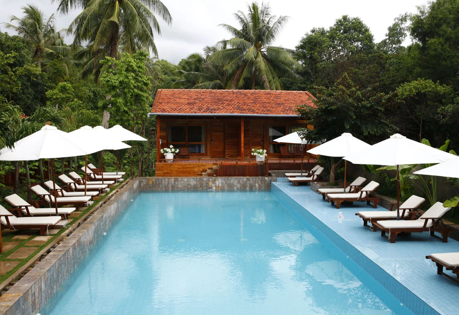 Bauhinia Resort Phu Quoc