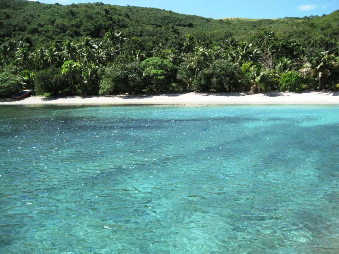 Botaira Beach Resort