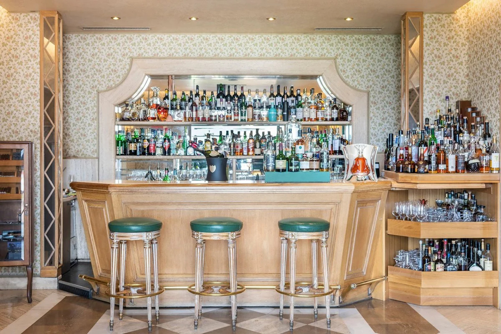 Villa Principe Leopoldo