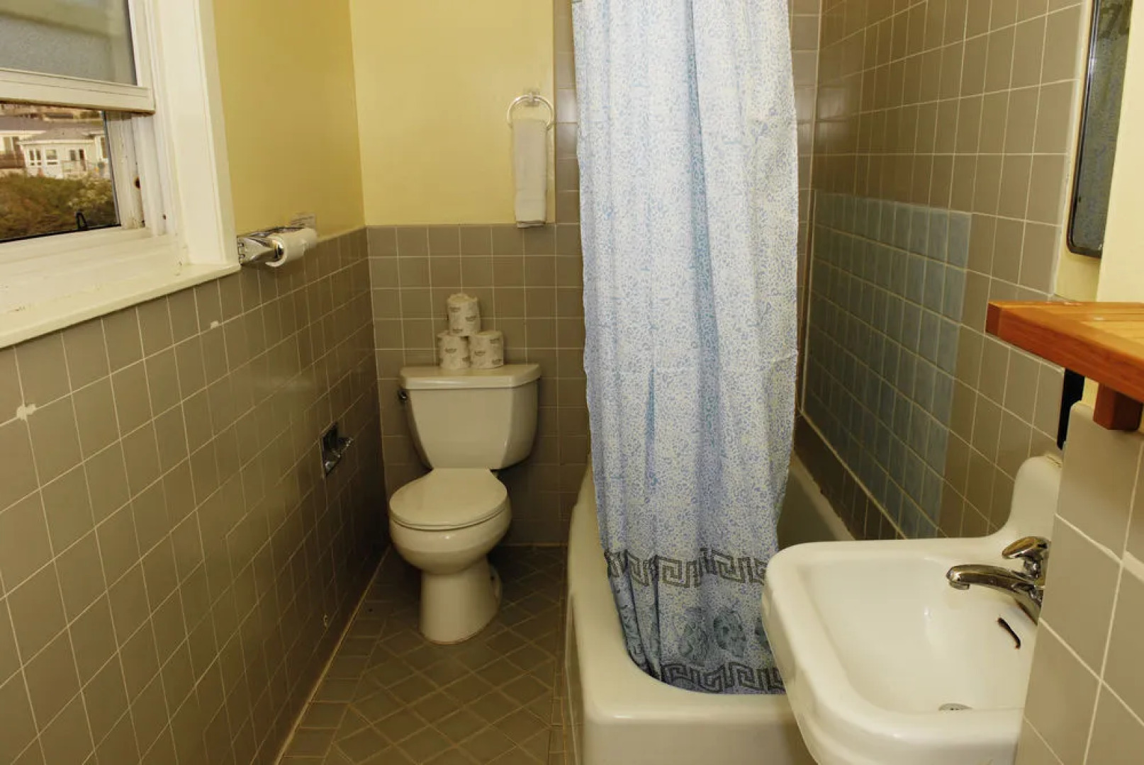 HI Point Montara Lighthouse Hostel