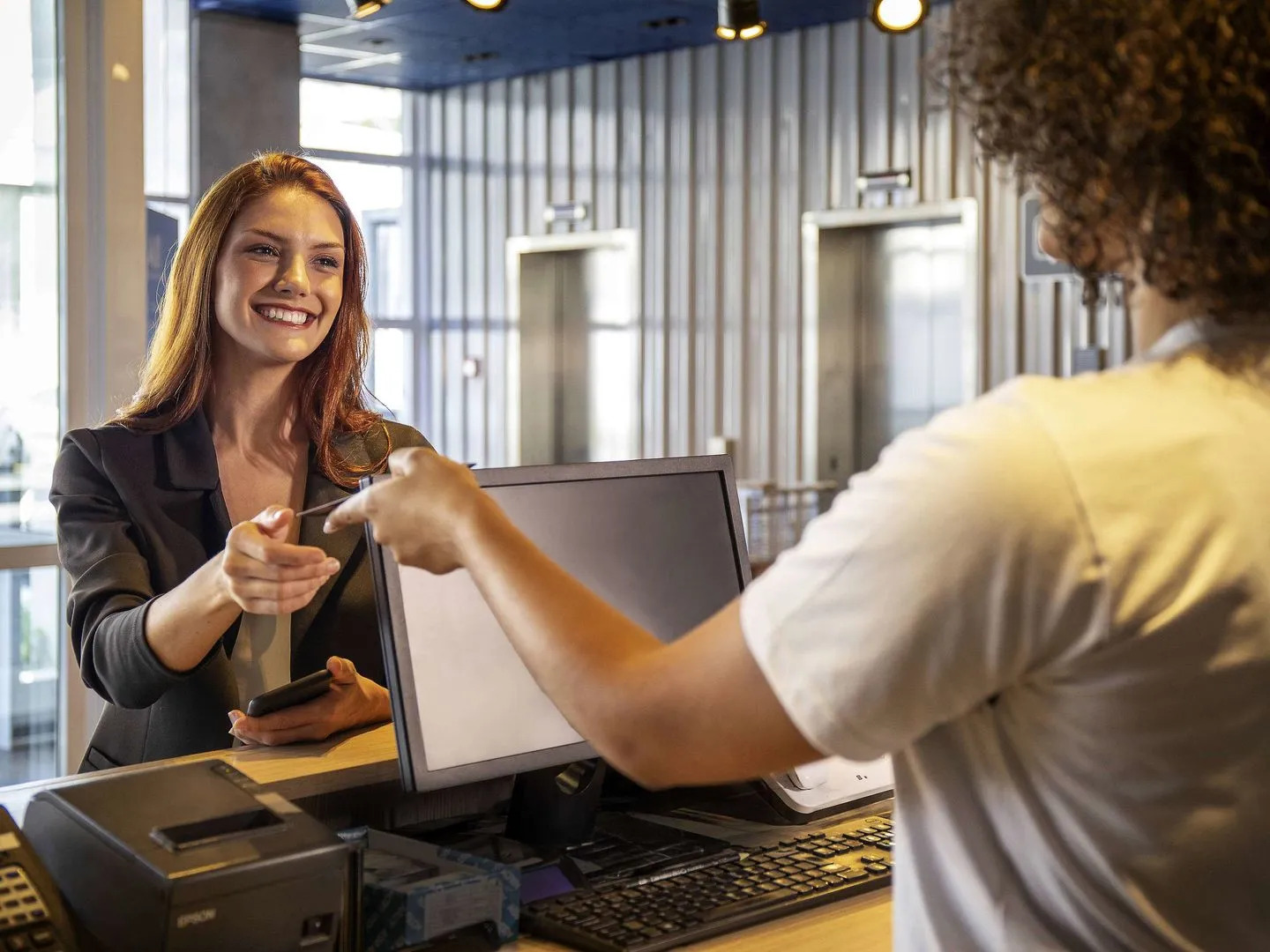 Mercure Jundiai Shopping