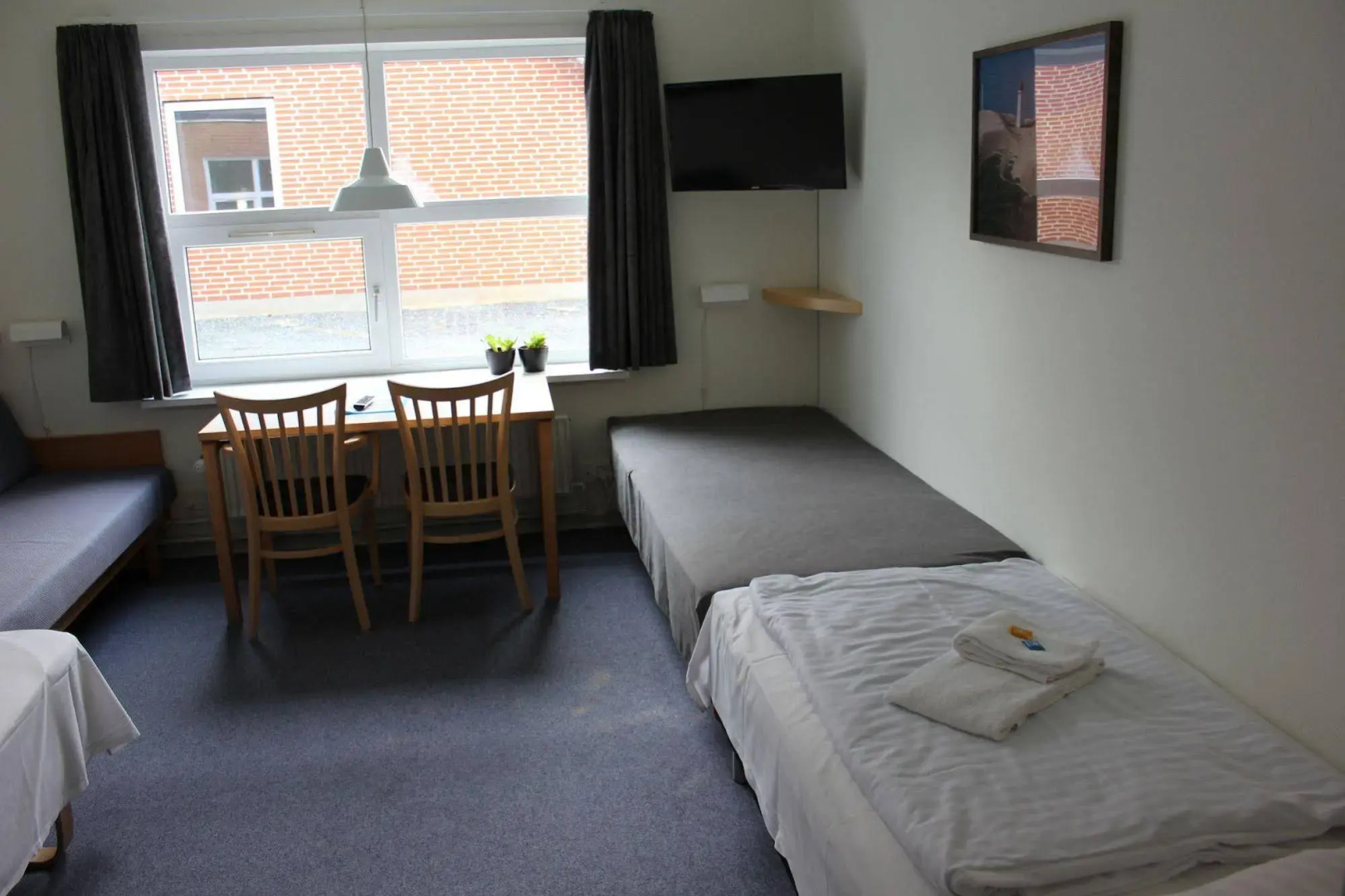 Vildbjerg Sports- & Kulturcenter