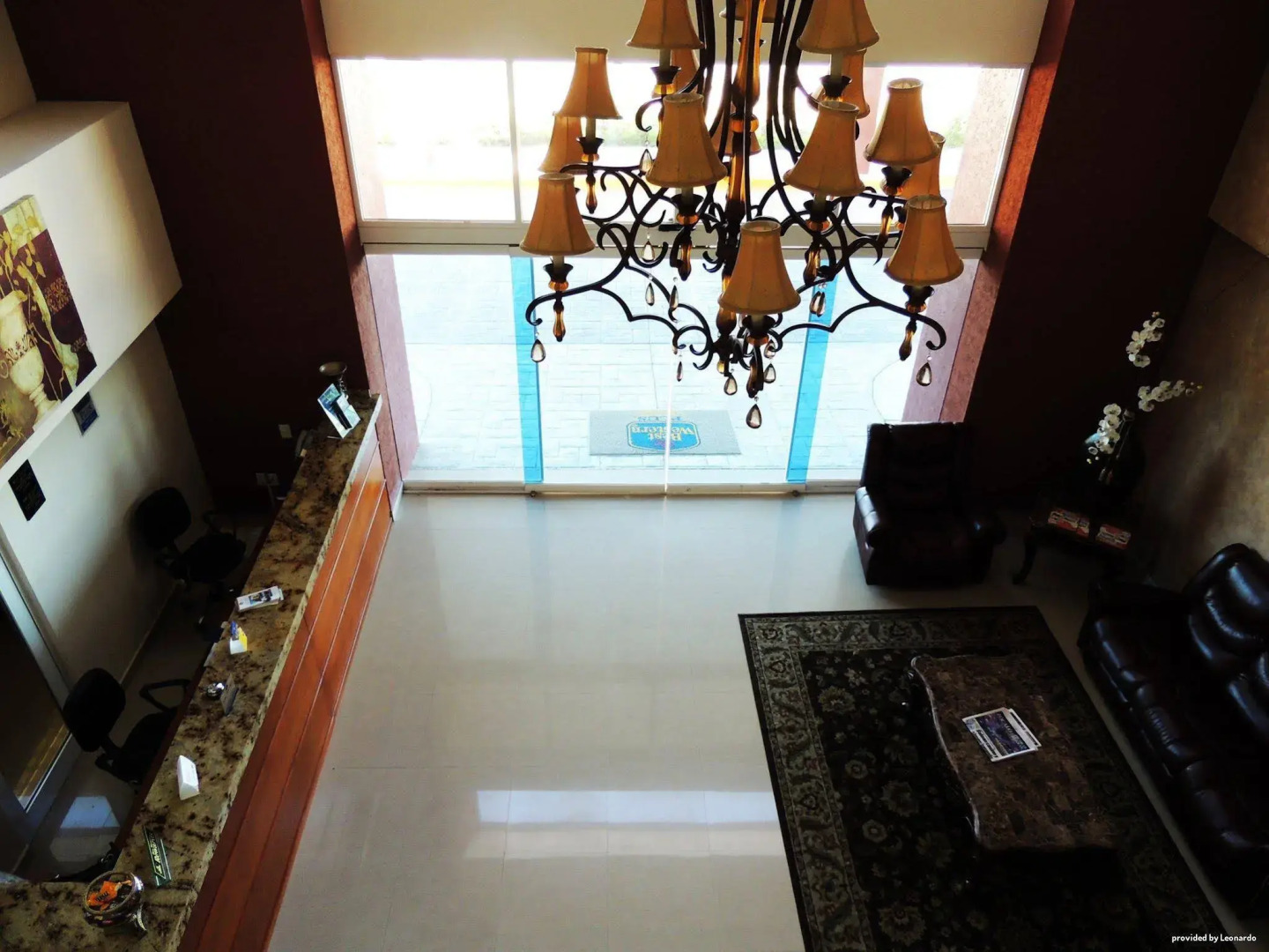 Los Herederos Hotel Piedras Negras