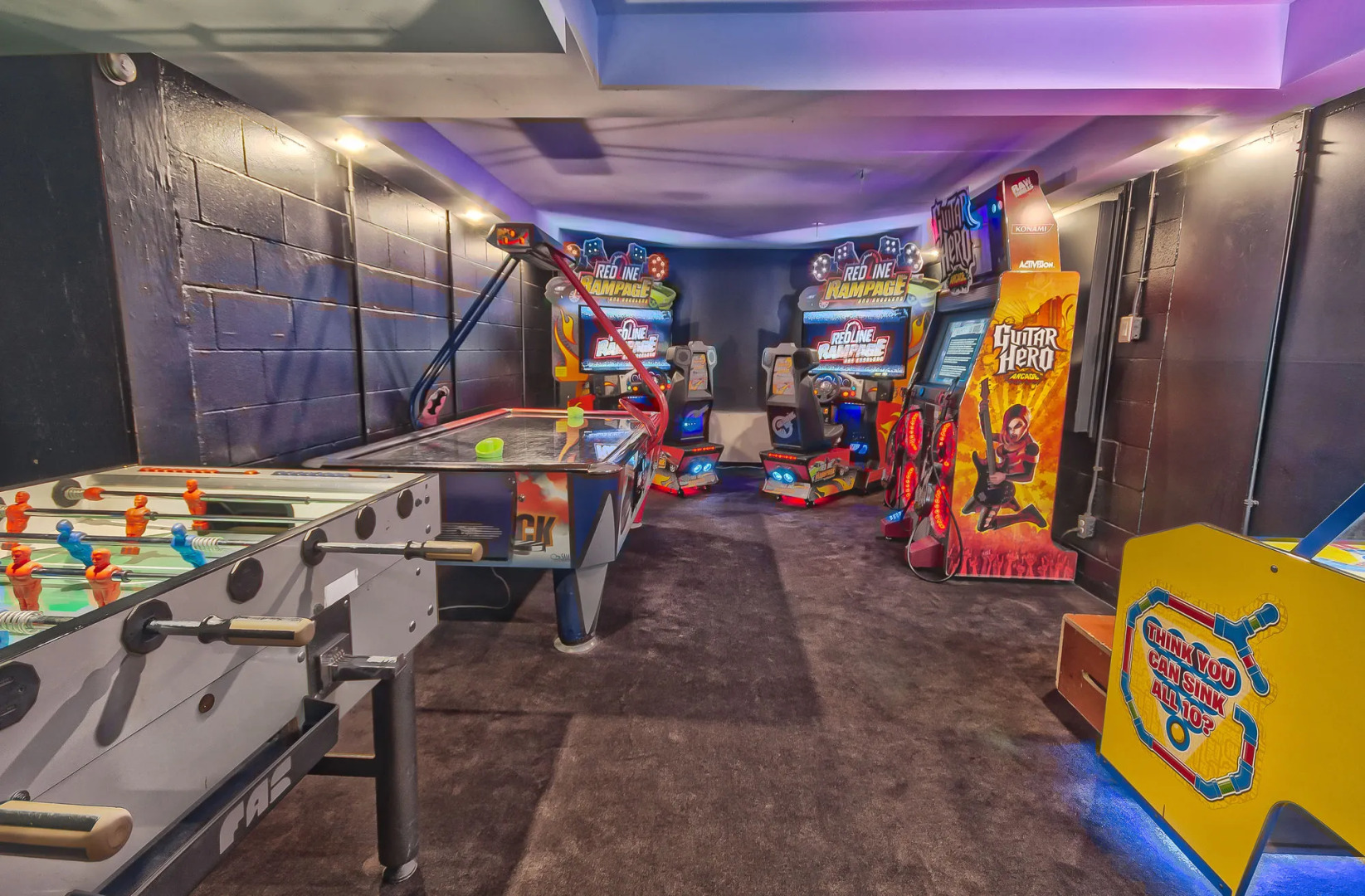 L'Hôtel Québec par JARO