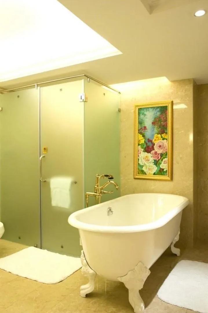 Liuzhou Grand Hotel