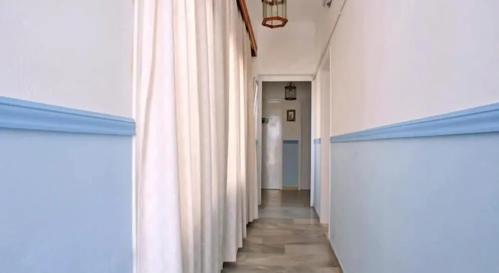 Отель Sea Colours