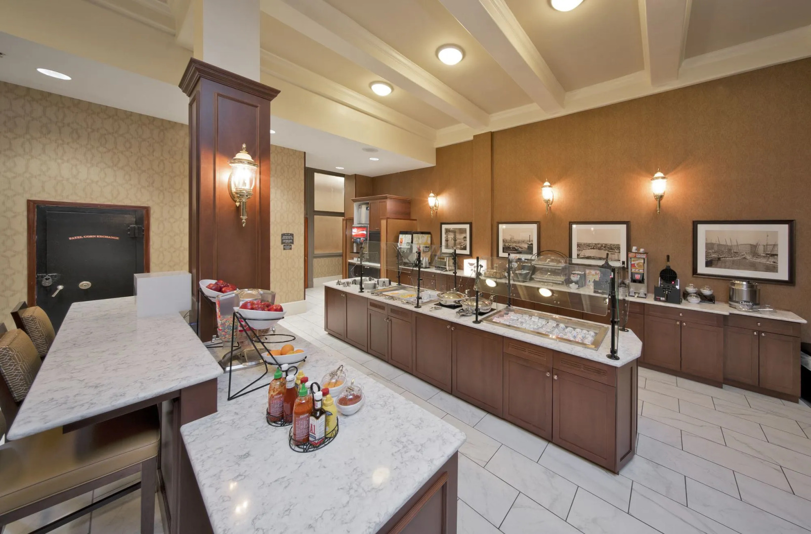 Staybridge Suites Baltimore - Inner Harbor by IHG