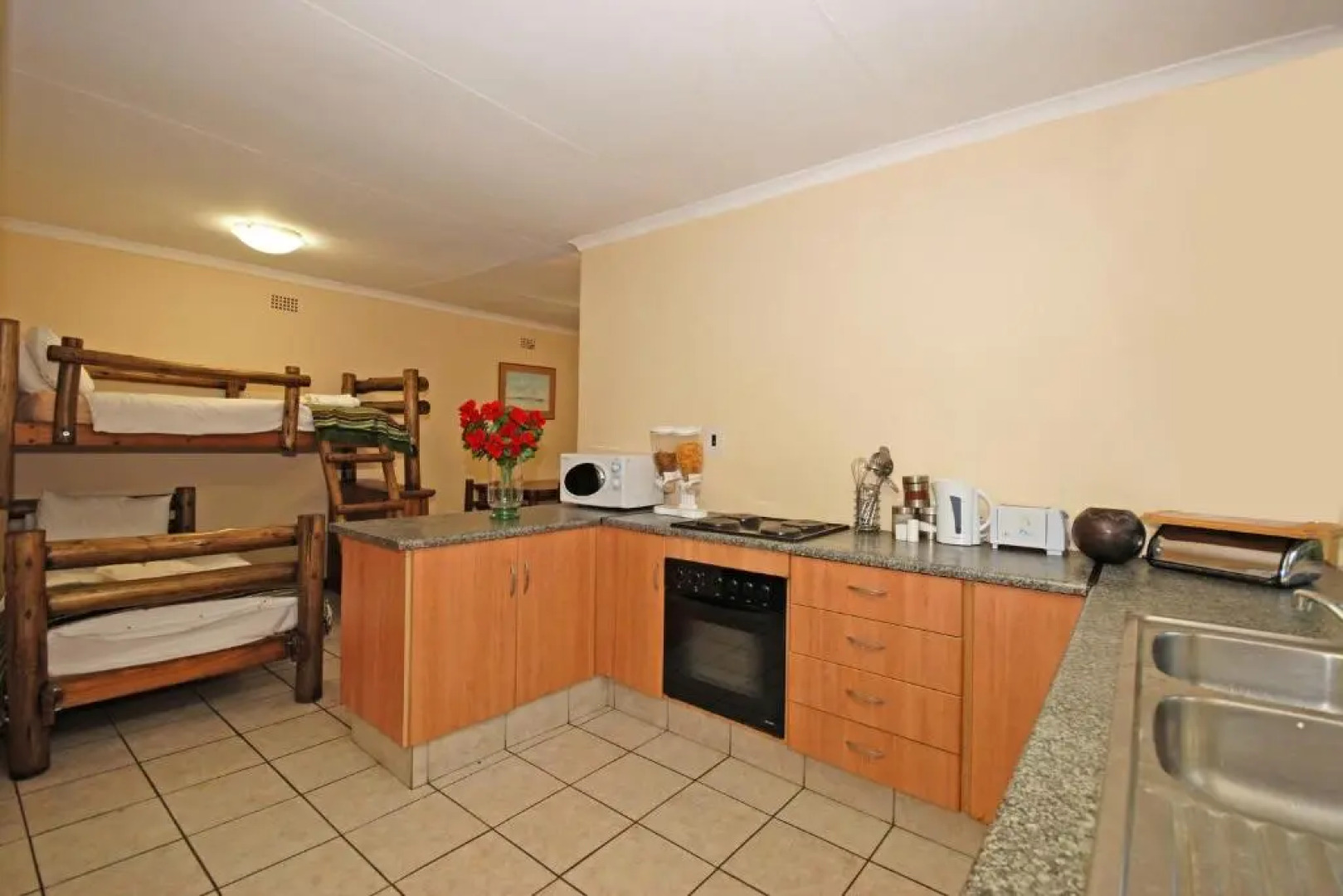 Hoopoe Haven Guest House