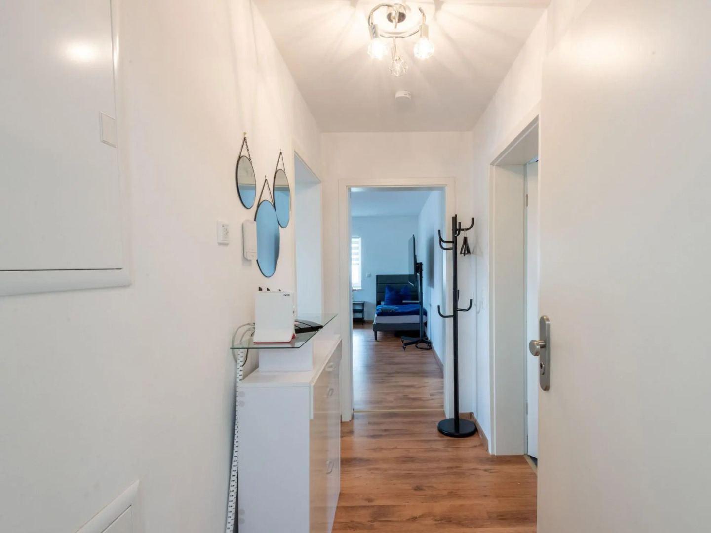 Group Holiday Home in Haunsheim on the Danube