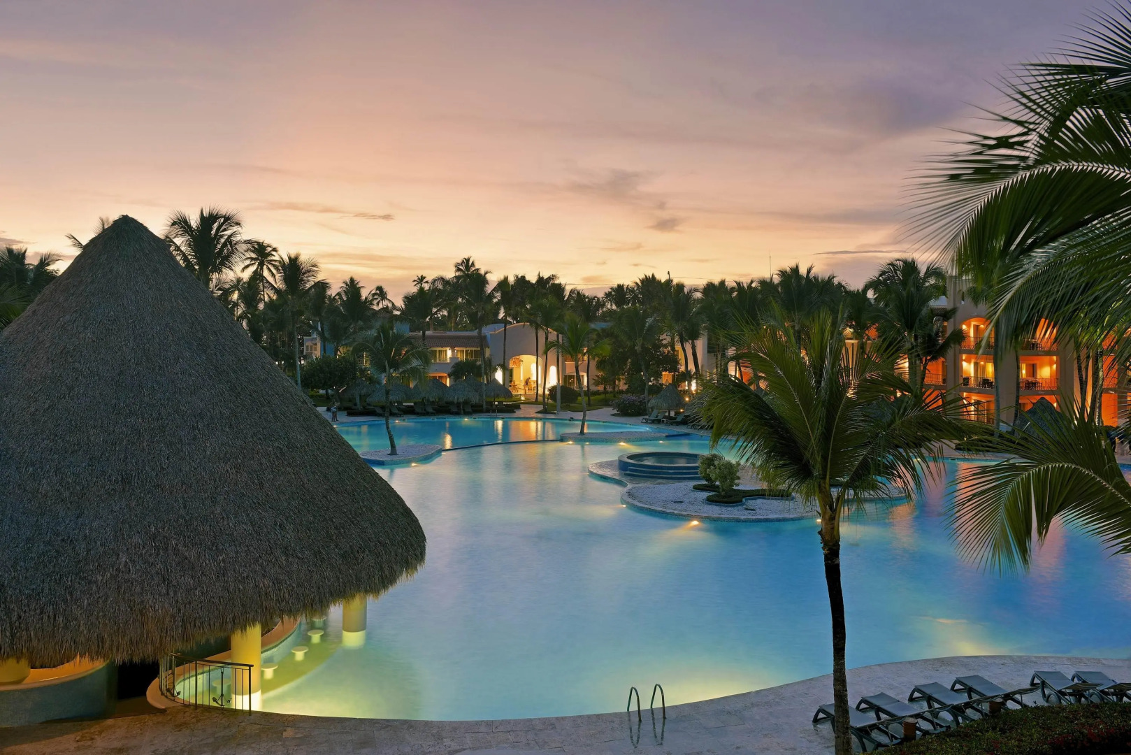 Iberostar Selection Hacienda Dominicus All Inclusive