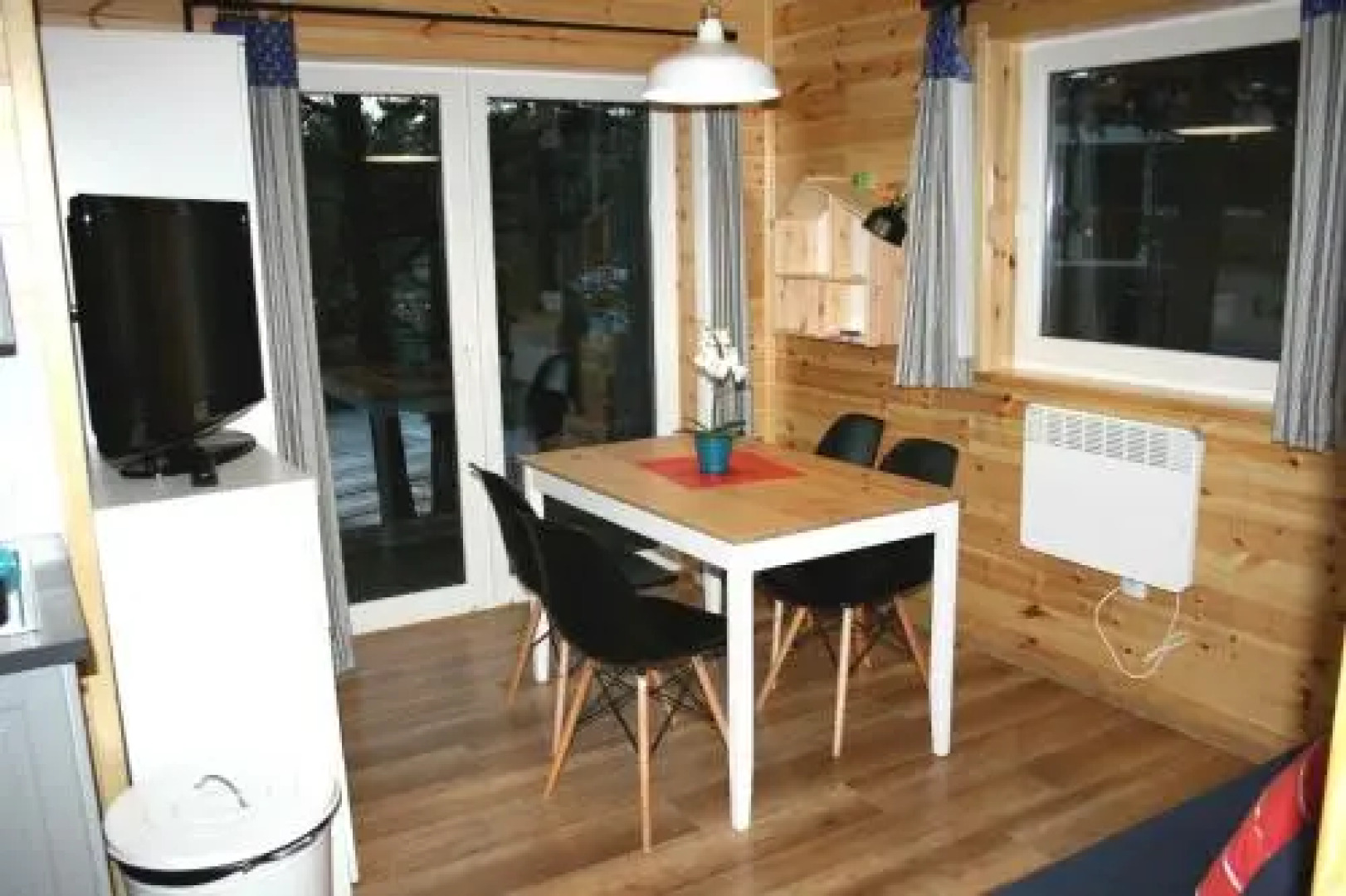 Domki Szarlota - atrakcje dla rodzin na Kaszubach