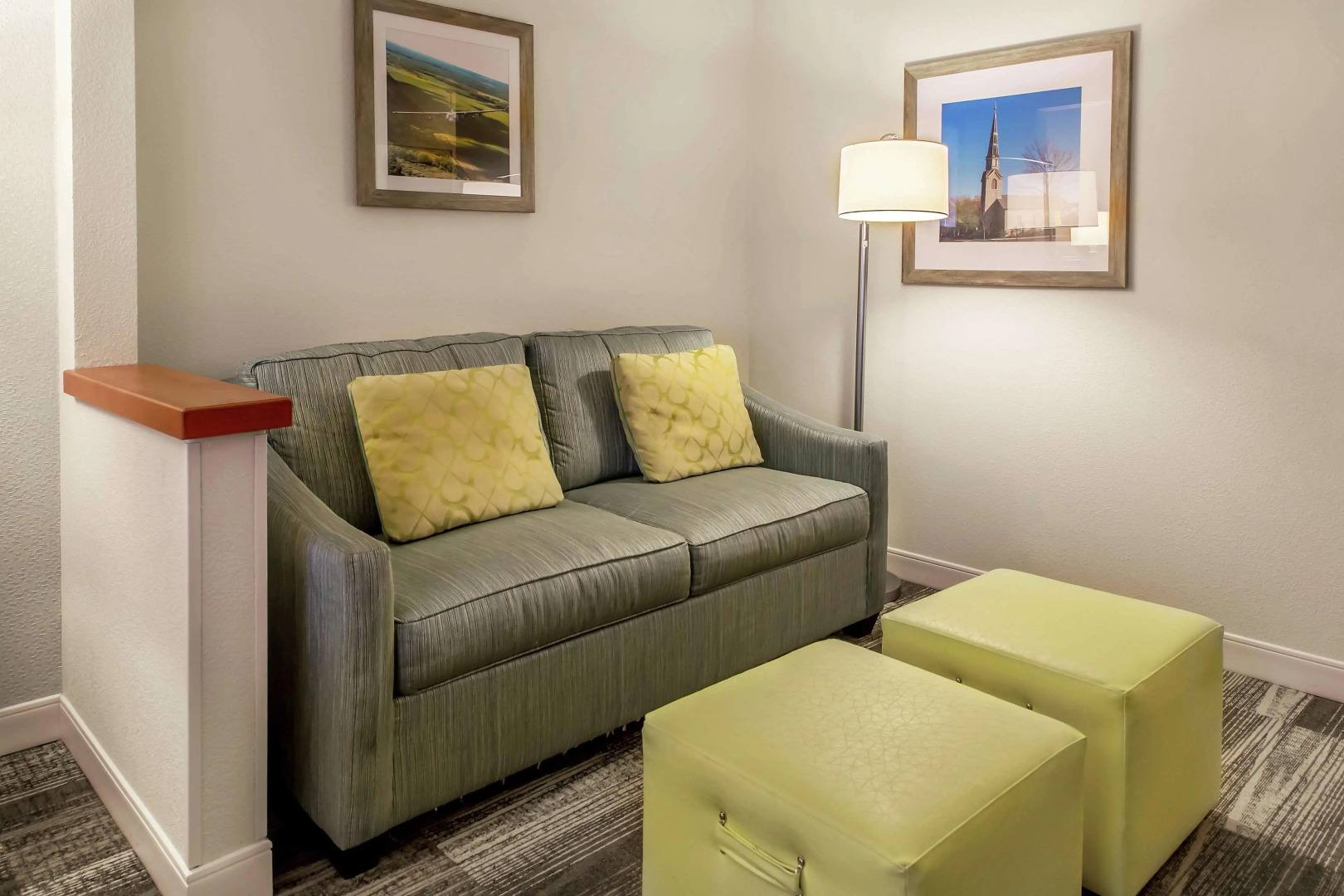 Hampton Inn Minneapolis/St. Paul-Woodbury