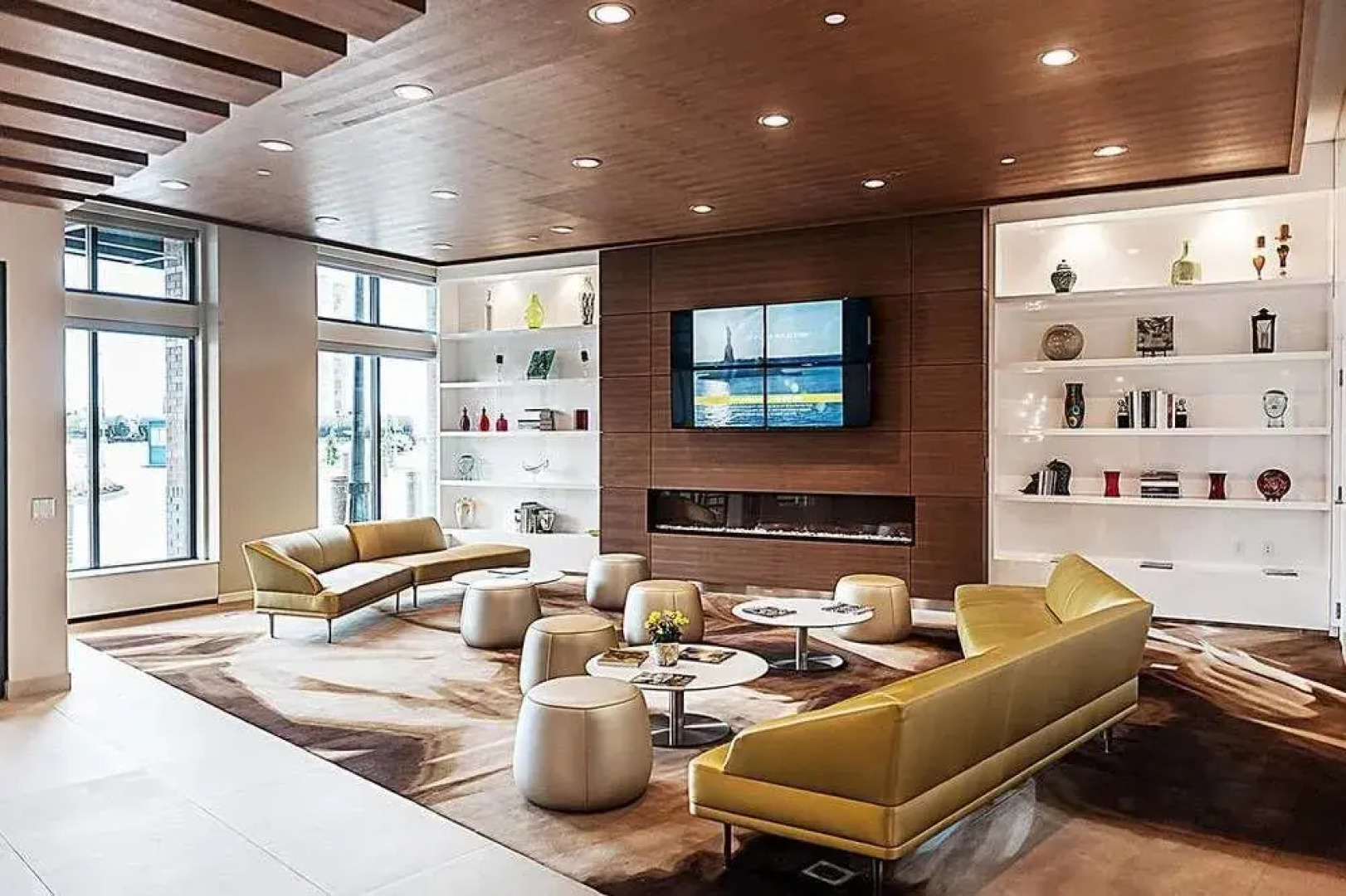 Prime East Bank Corporate Rentals