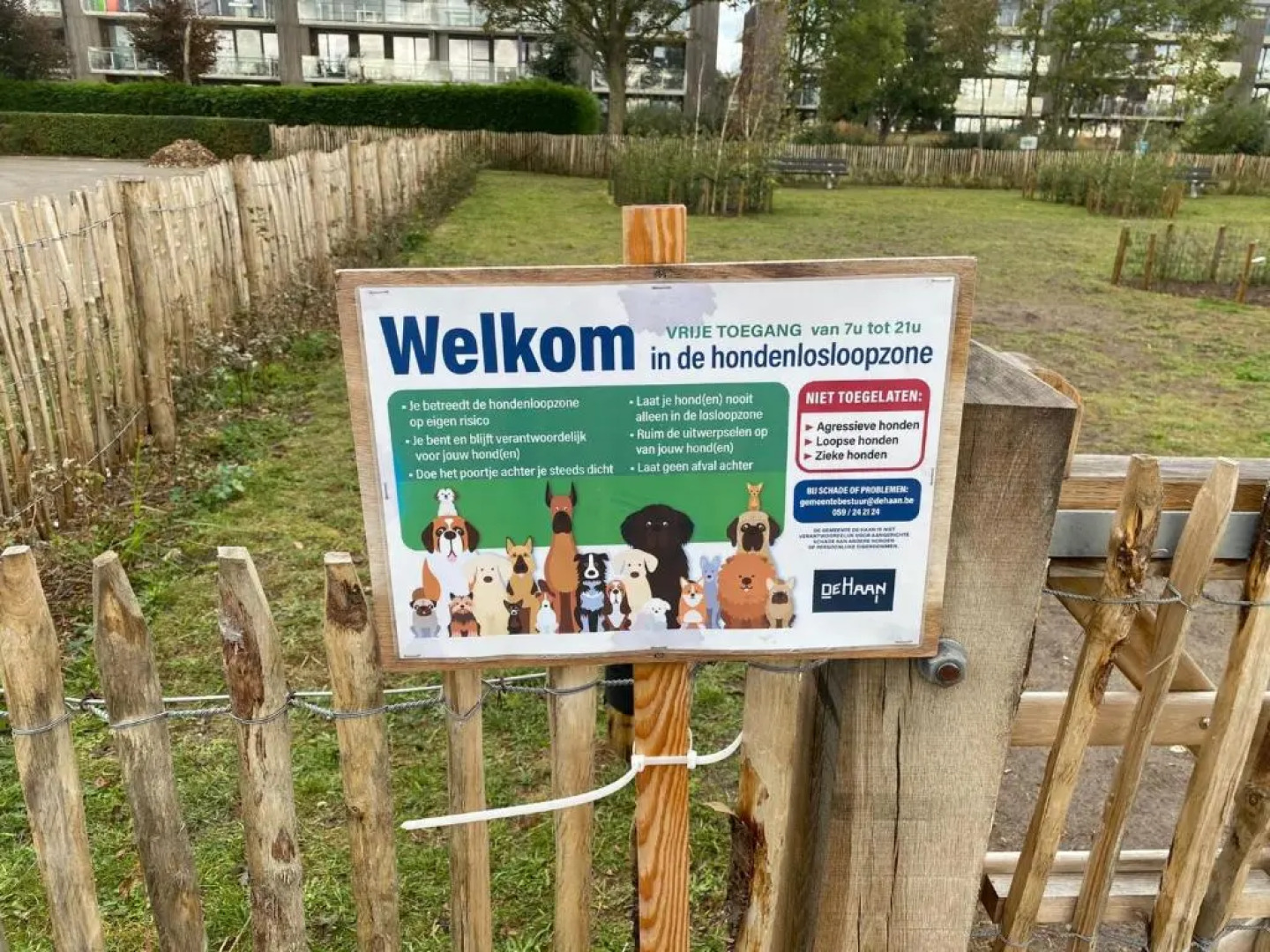 Duinenzicht II De Haan