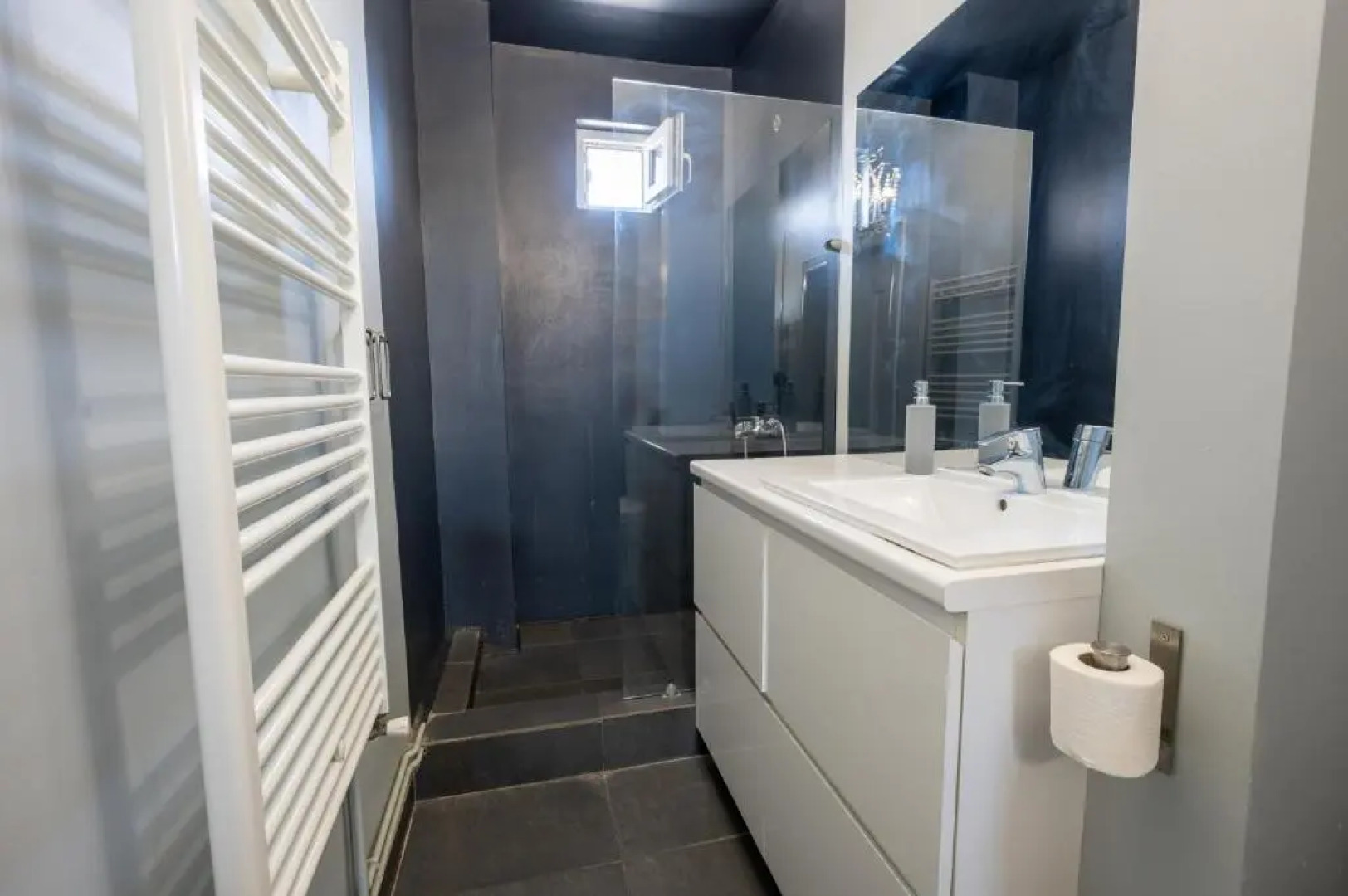 Central City View X1