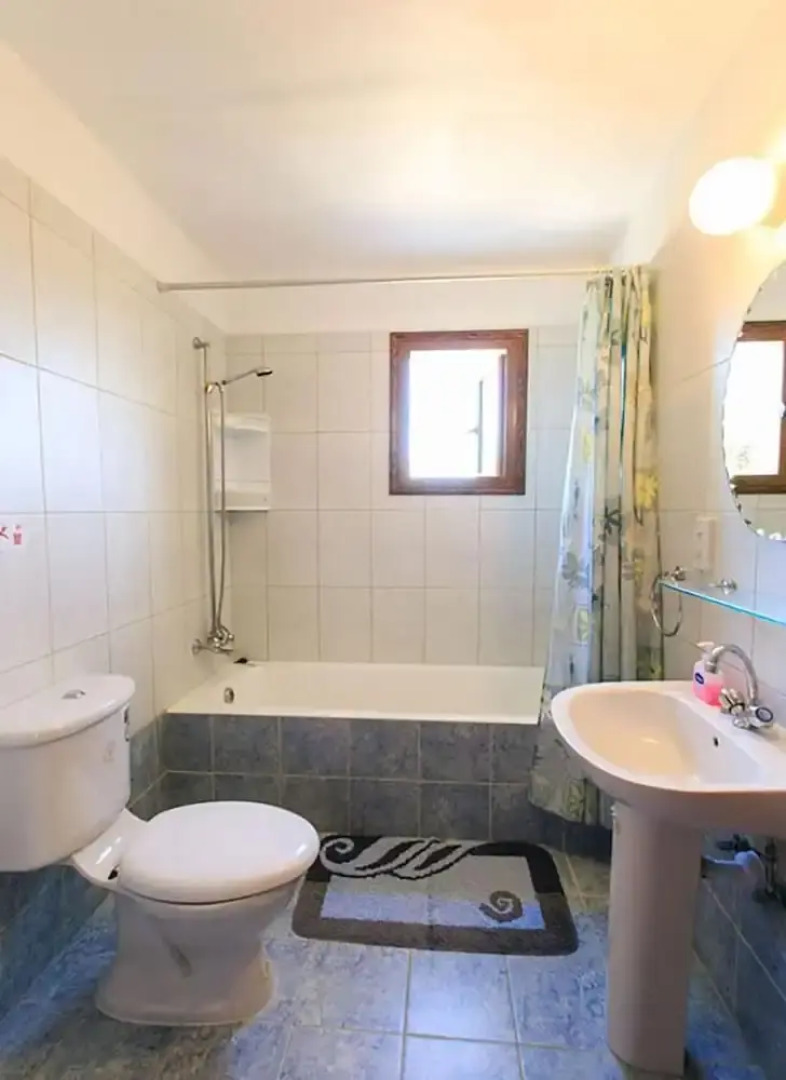 Villa Irini in Polis