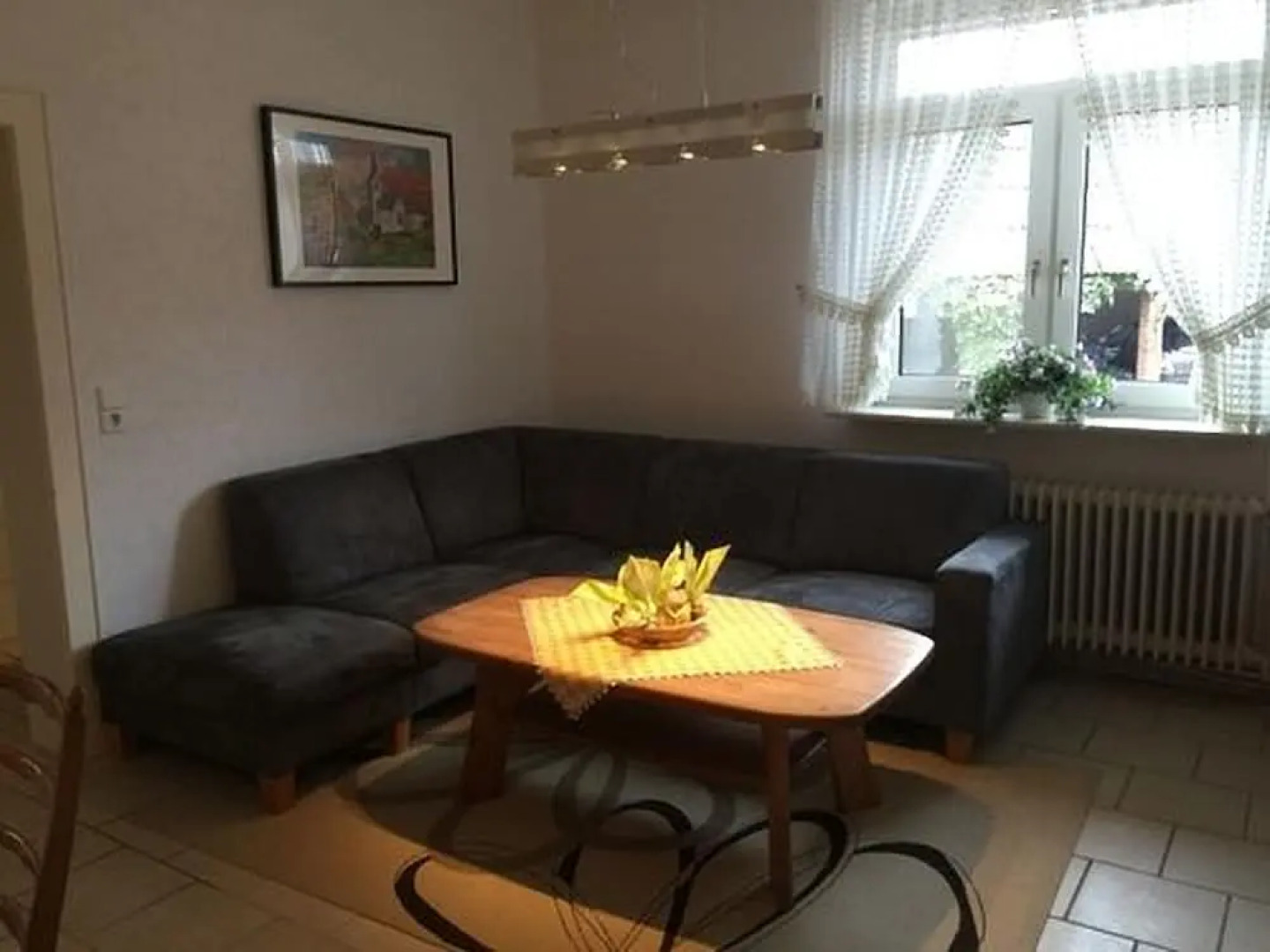 Ferienwohnung Von Elling