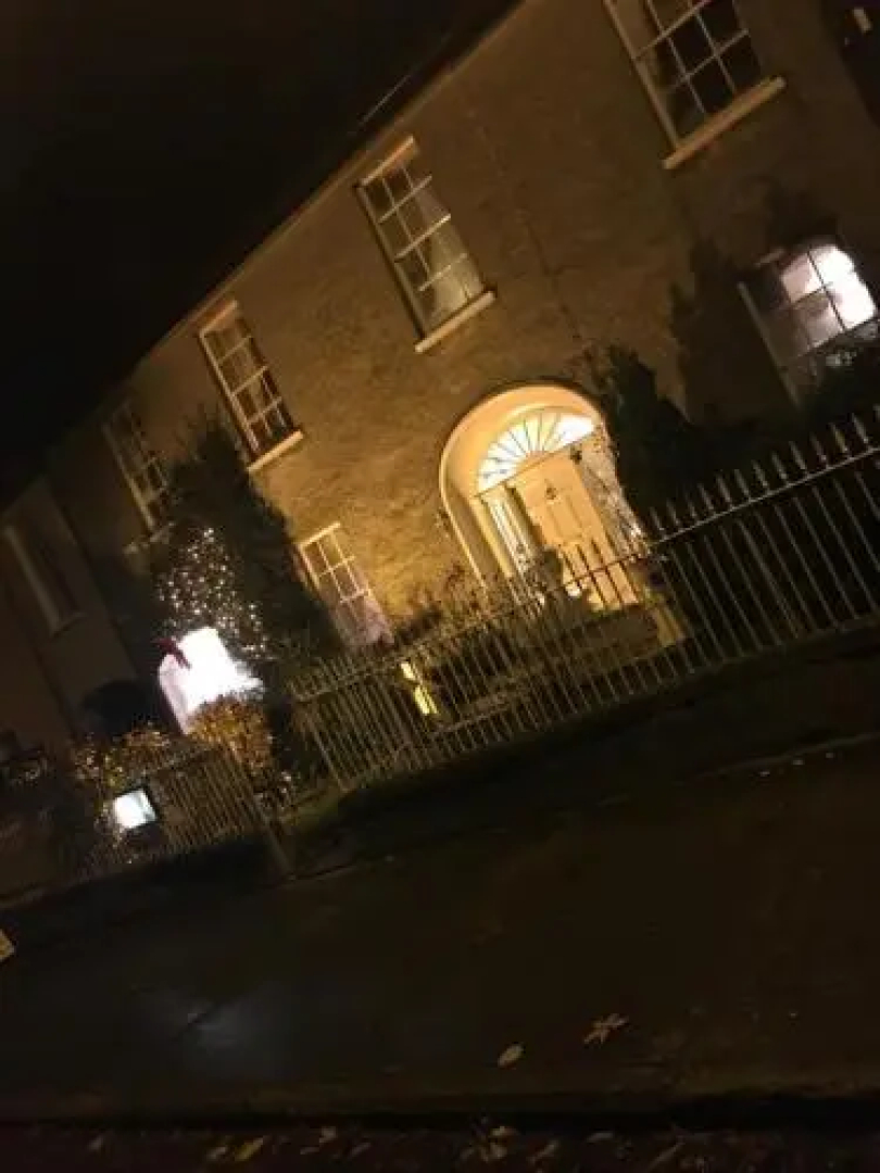 The Stables Guesthouse B&B