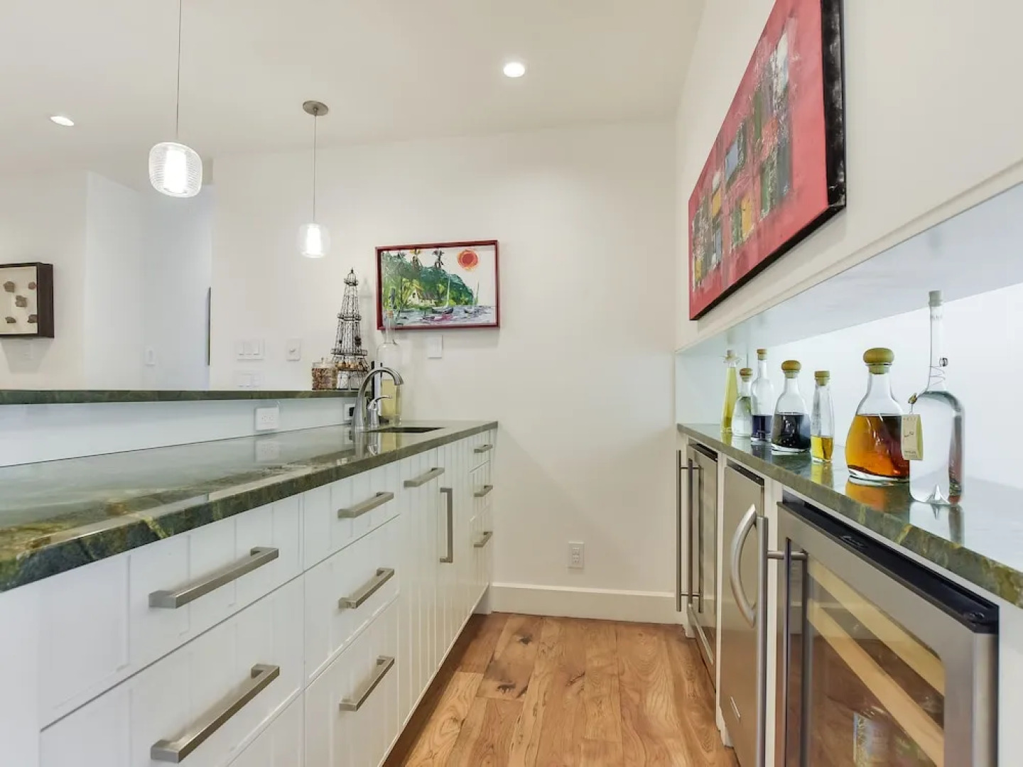 The Chaparral Estate 4 Bedrooms 4 Bathrooms Home