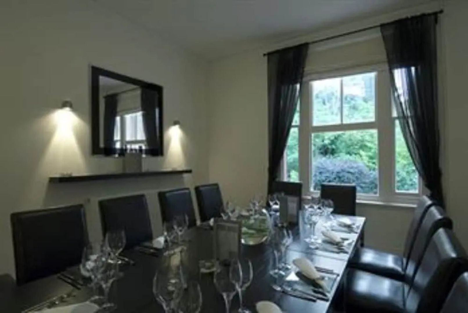 Tunbridge Wells Retreat