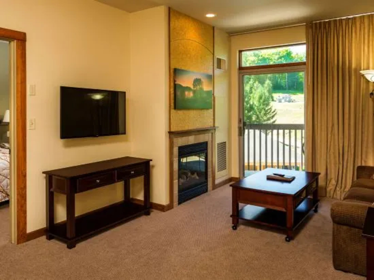 Shanty Creek Resorts Cedar River Village