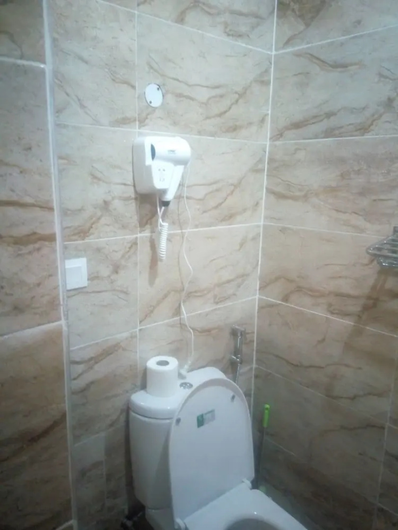 Wintess Garden Hotel And Suites