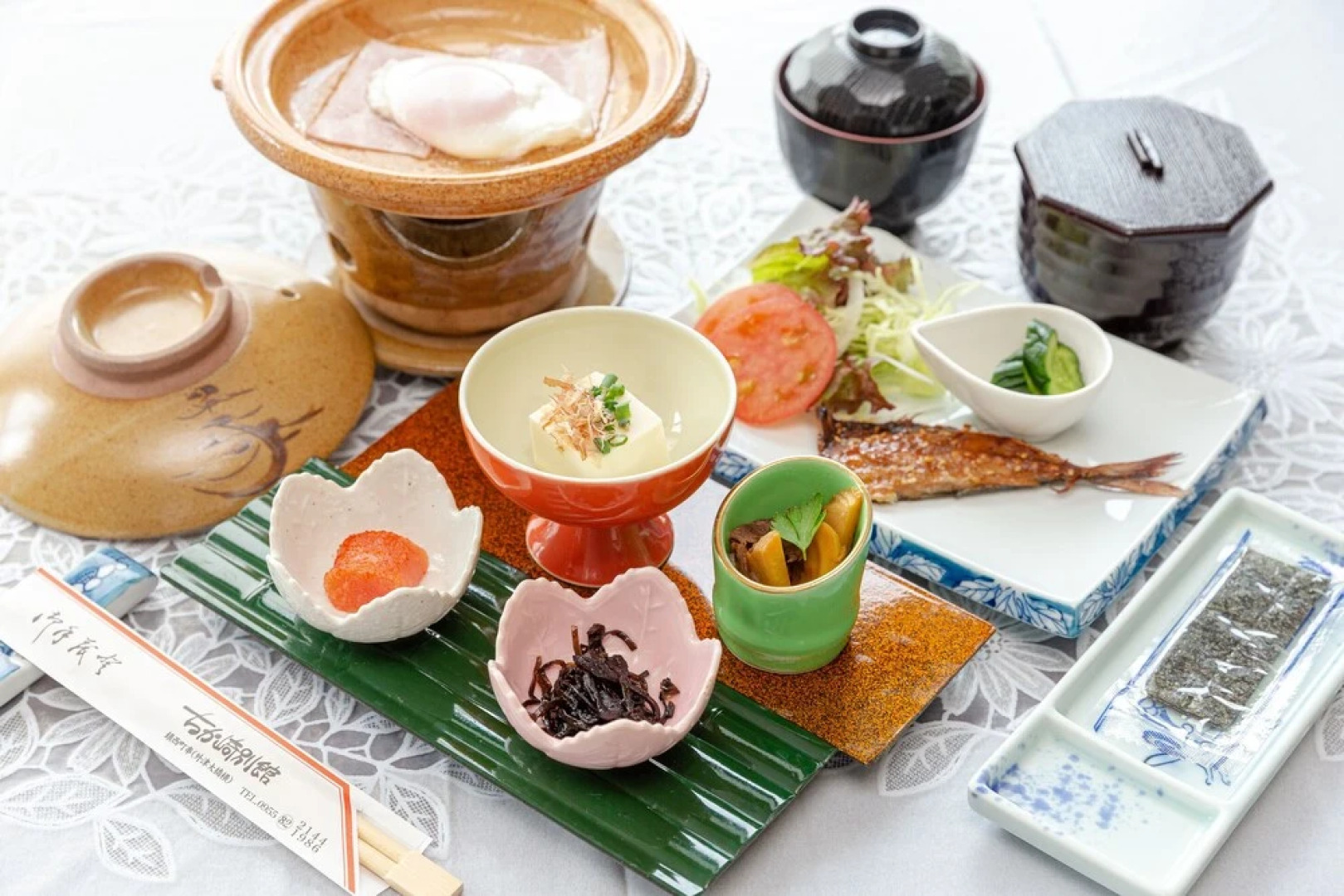 Tabist Chikazaki Annex Genkai