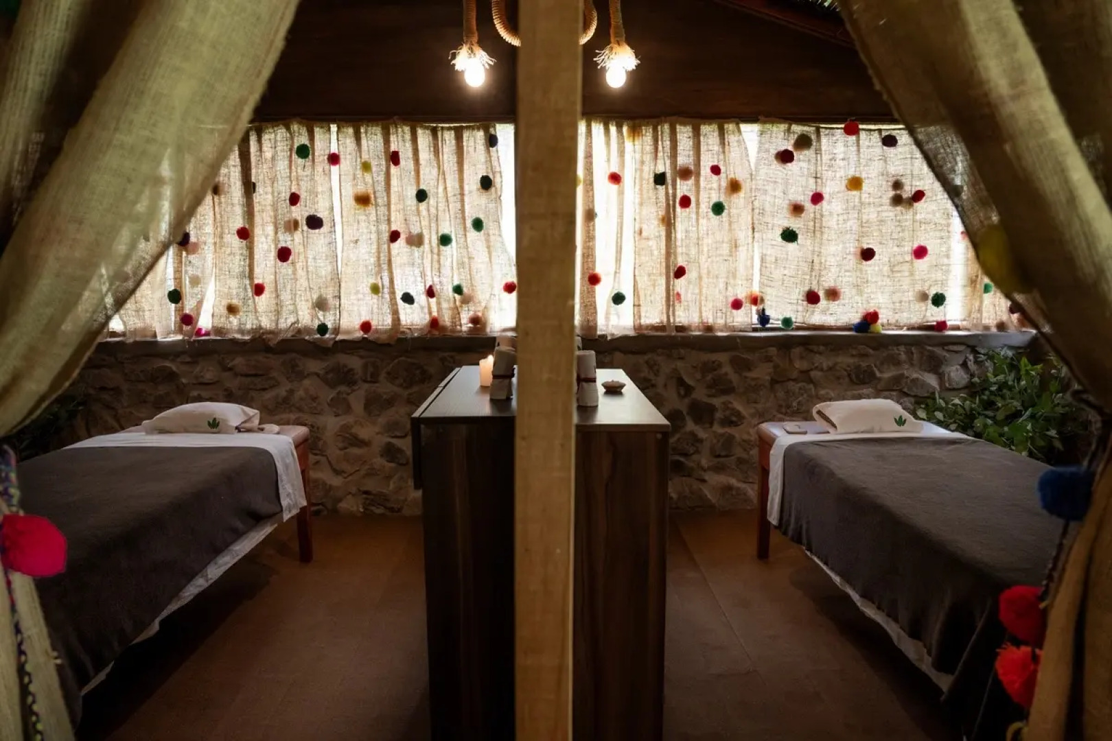 QASA Valle Sagrado by Nomad