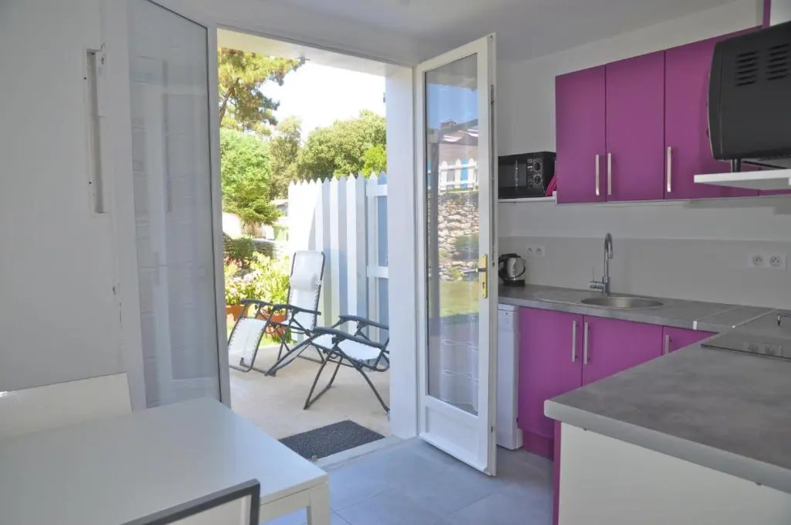 Studios Babord et Tribord