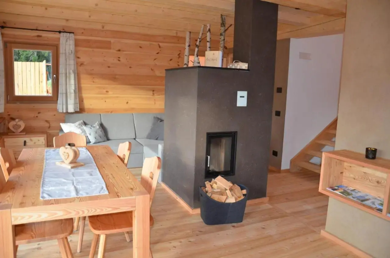 Naturchalet