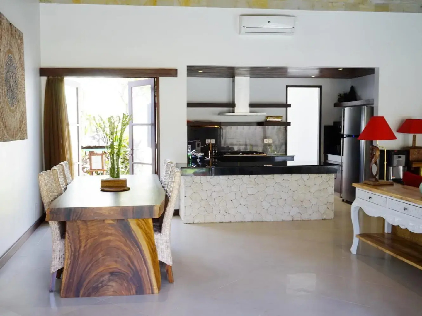 Andari Villa Sanur Bali