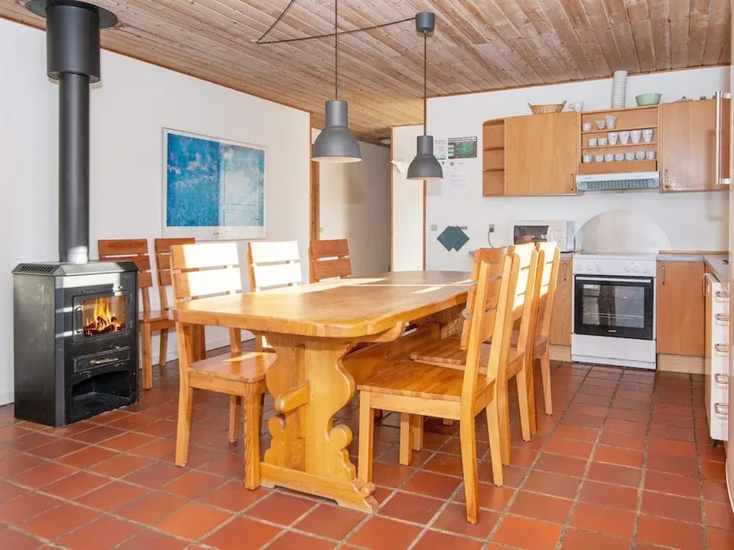 Holiday Home in Odder