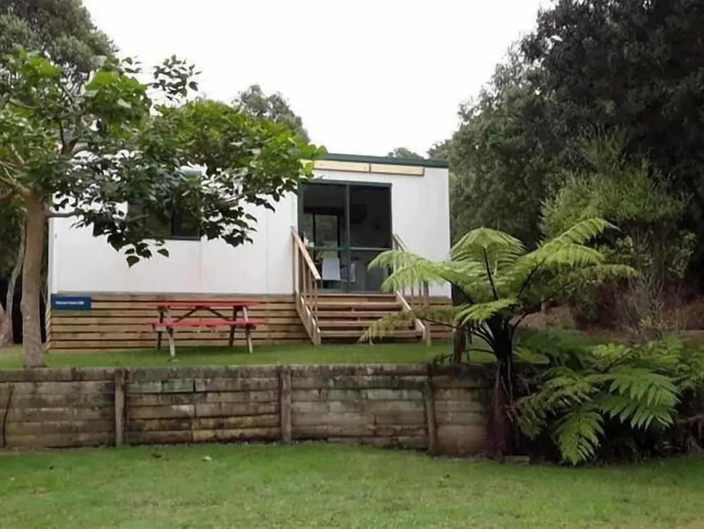 Whatuwhiwhi TOP 10 Holiday Park