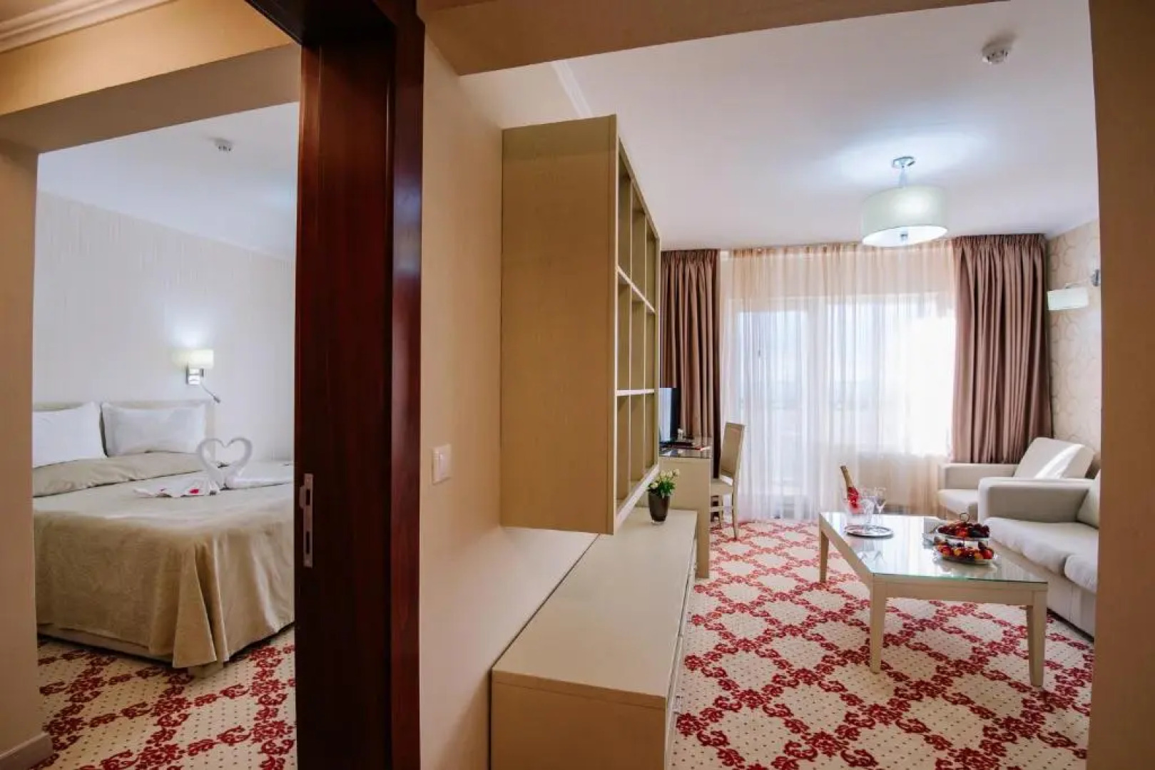 Caprioara Spa&Wellness Resort