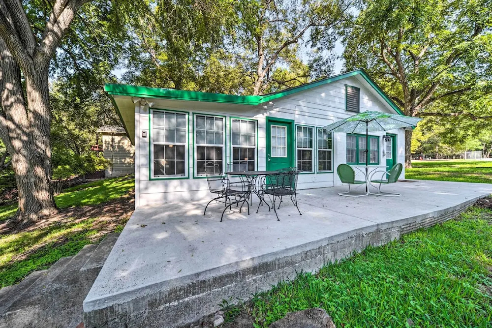 Wimberley Home on Creek + Close to Downtown!