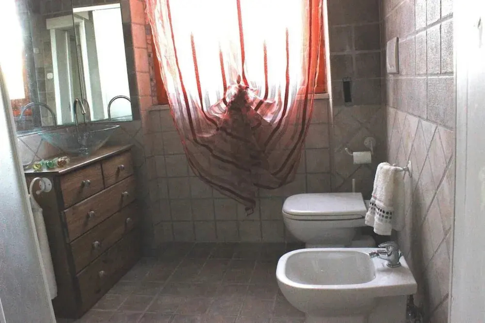 B&B Antico Casale dei Mercanti