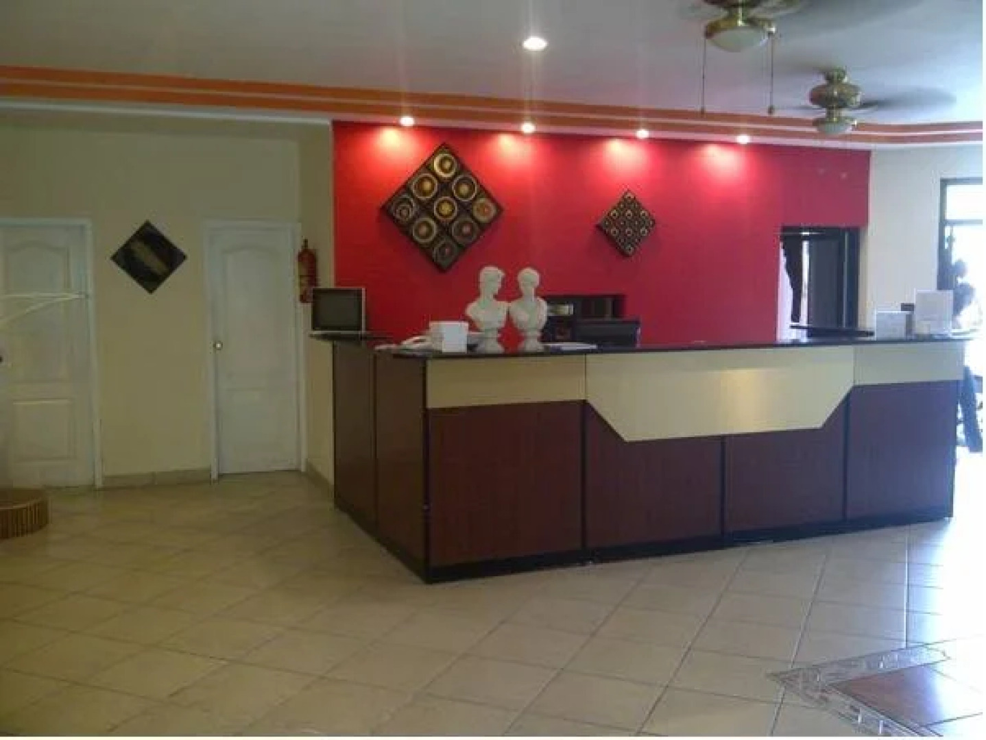 Hotel Cibeles La Ceiba