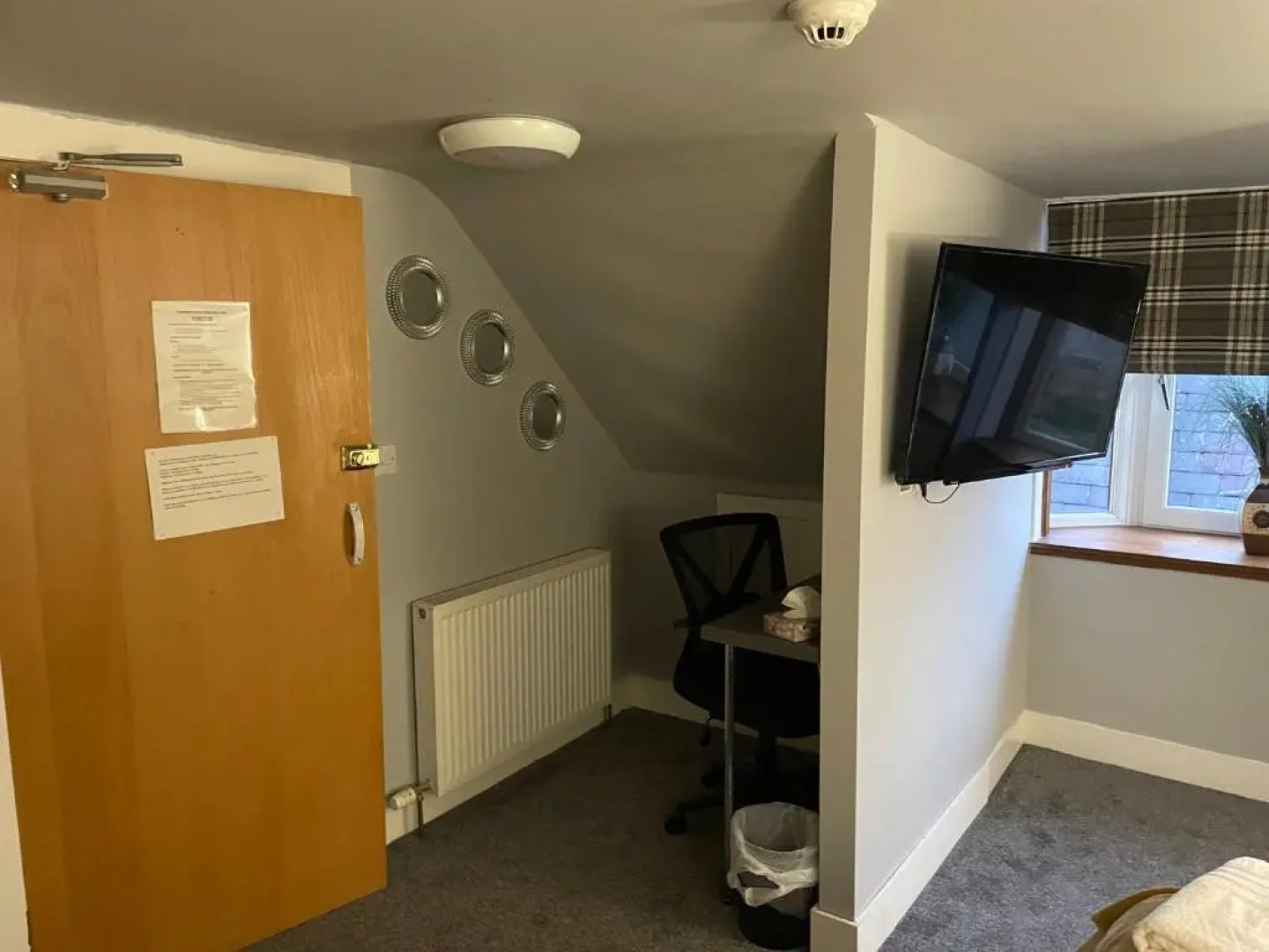 Commercial Hotel (Insch)