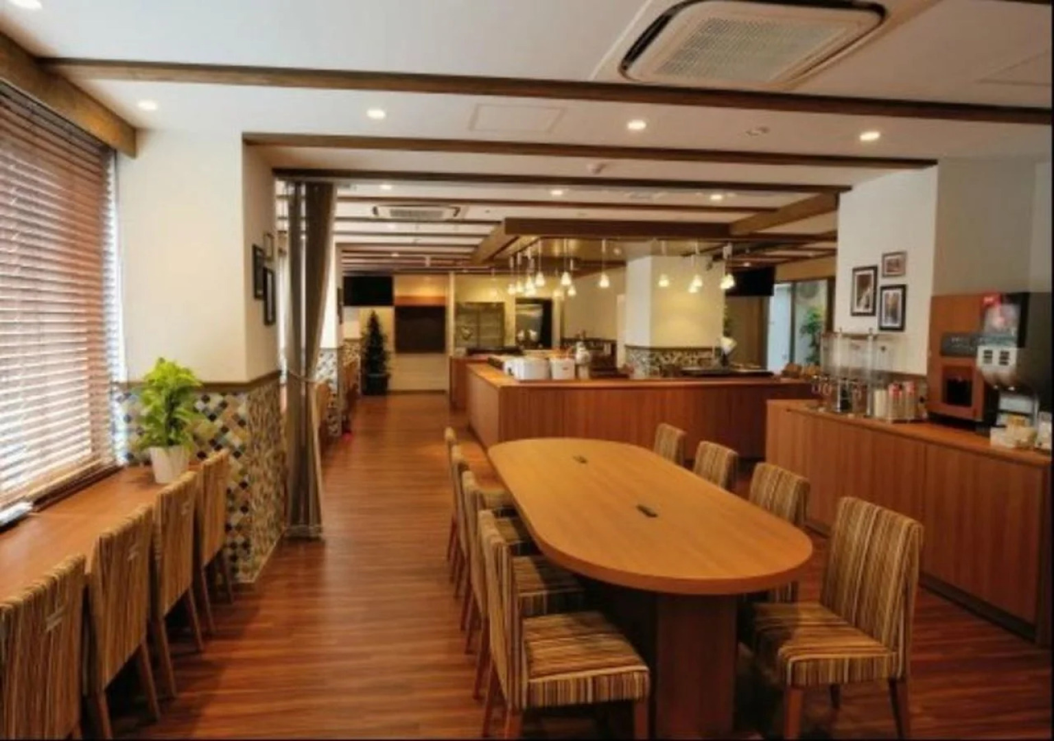 Dormy Inn Niigata Natural Hot Spring