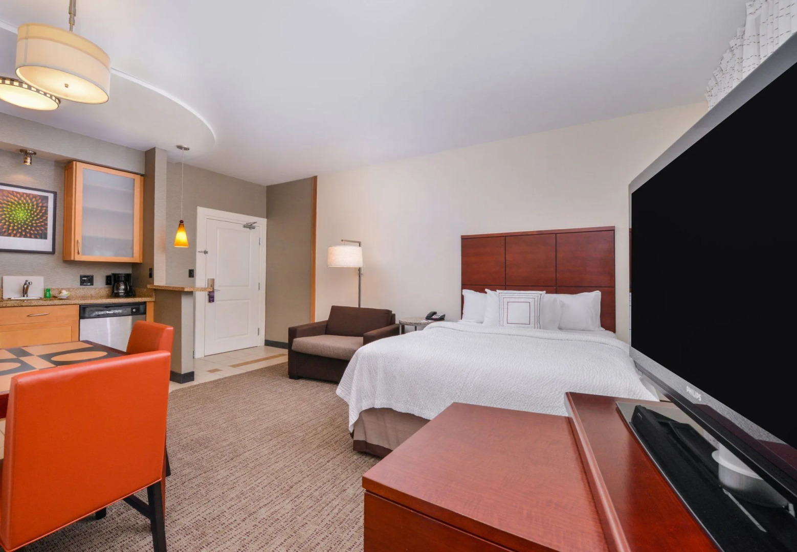 Residence Inn by Marriott, North Conway
