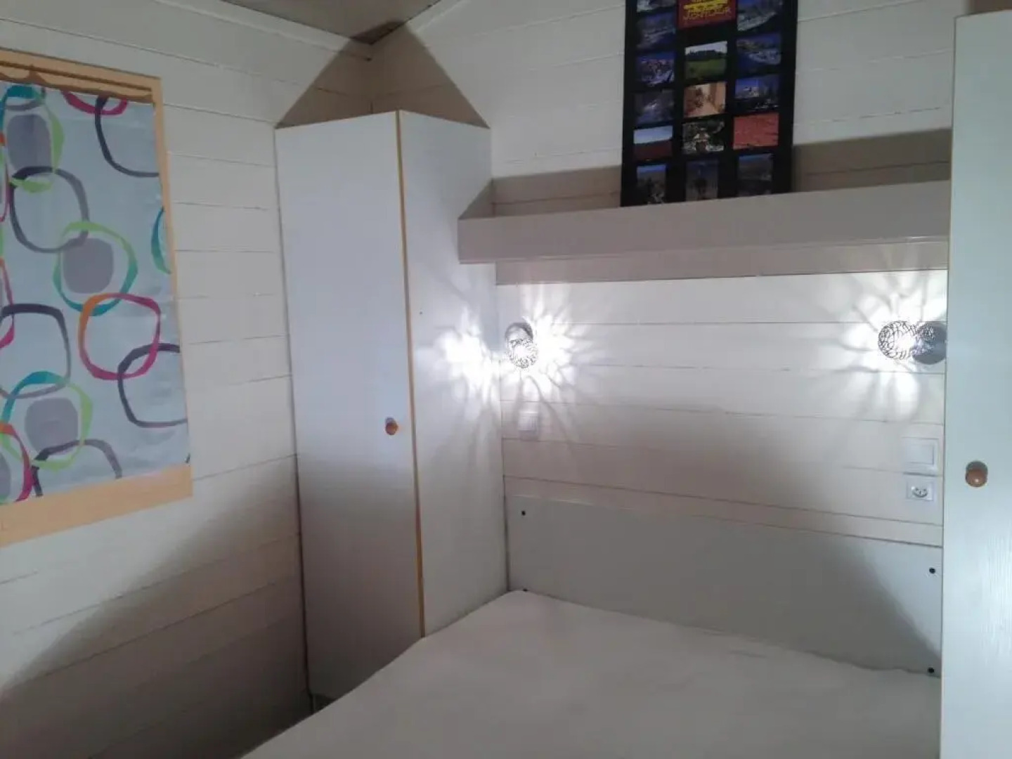 Le Hameau des Genets