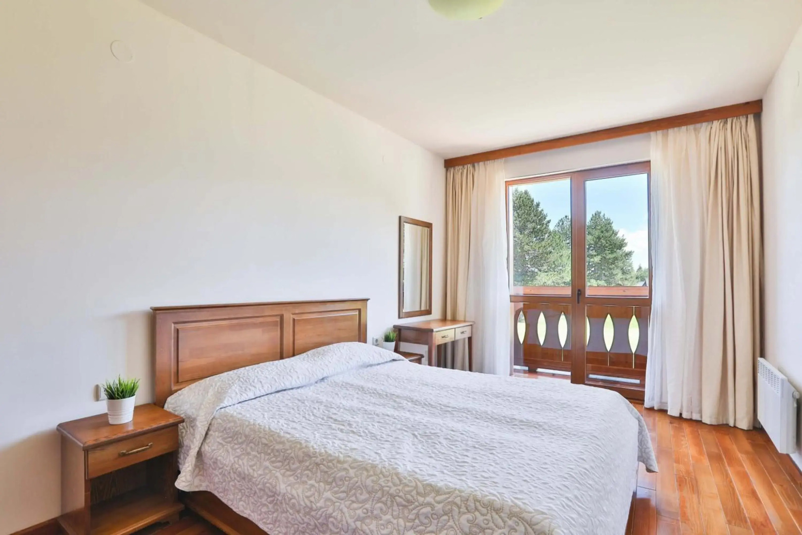 Pirin Golf & Country Club Apartments Complex