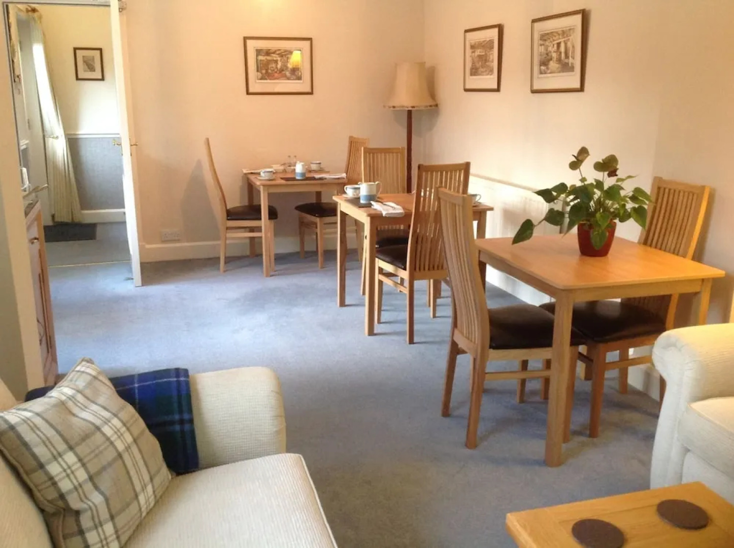 Lyndhurst Guest House