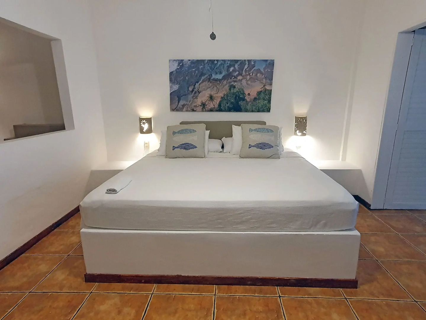 Cariblue Beach and Jungle Resort