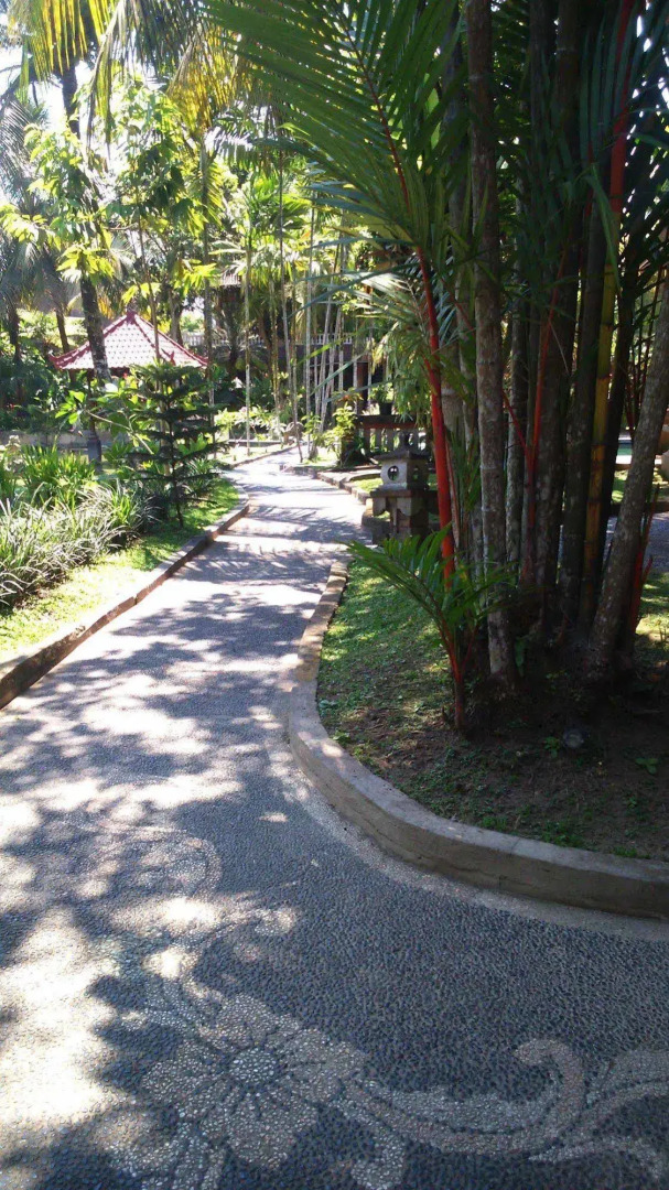 Puri Dalem Cottage Ubud