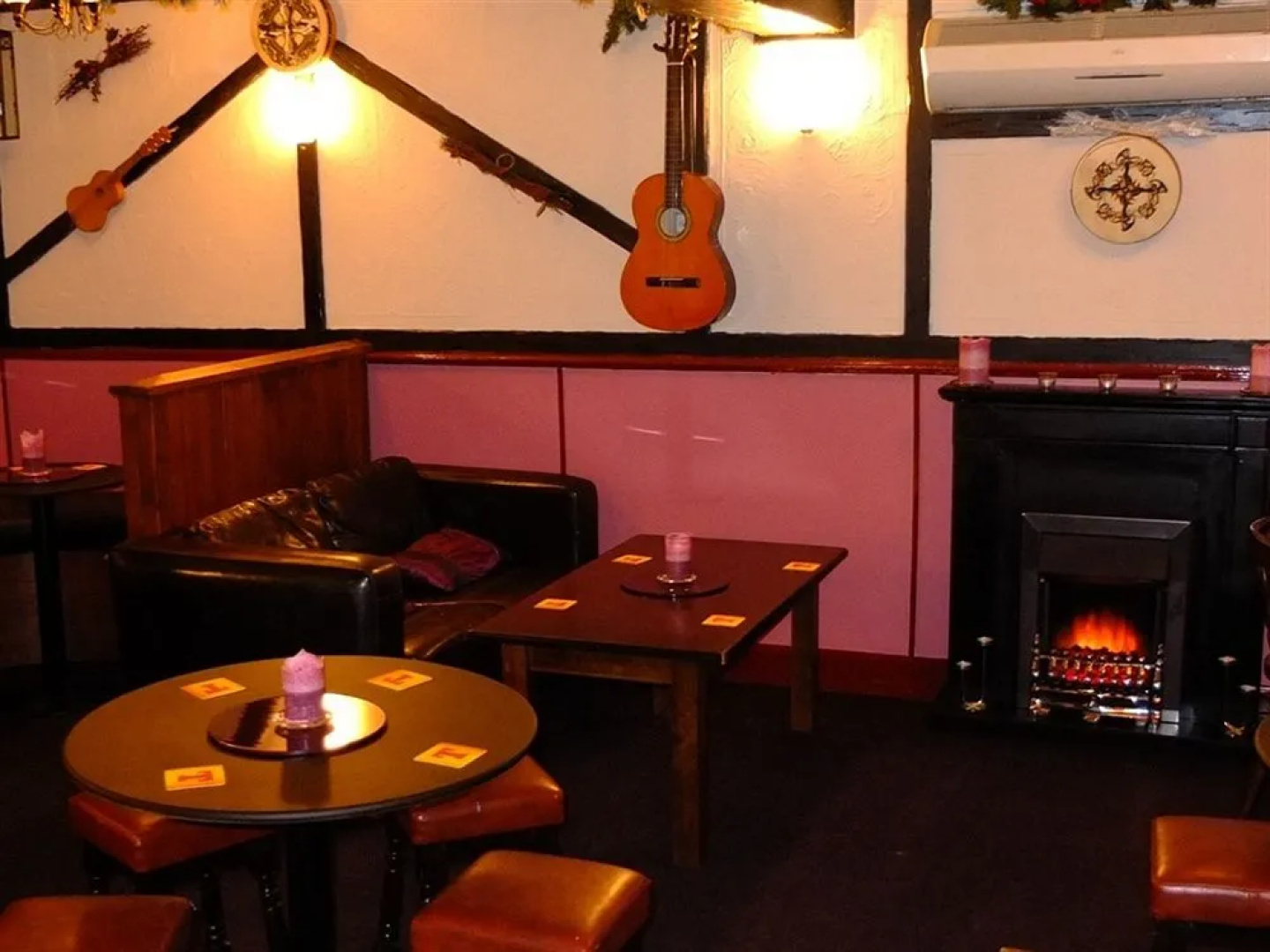 The Crown Hotel