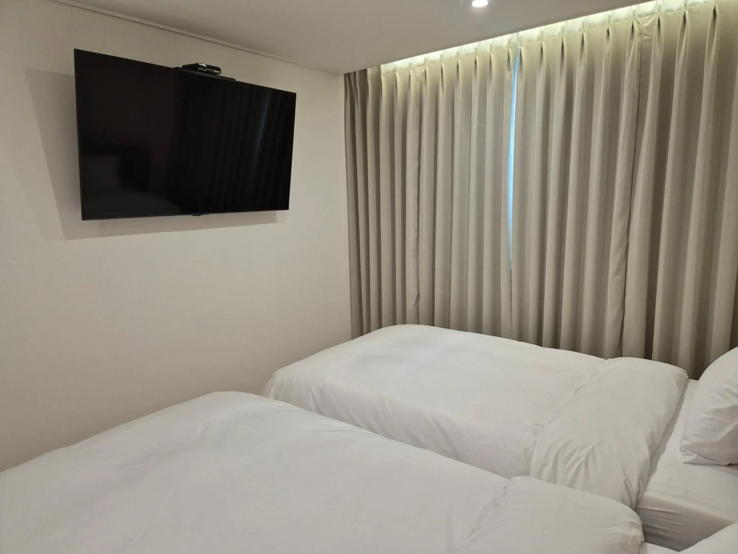 Gwang Jang Hotel